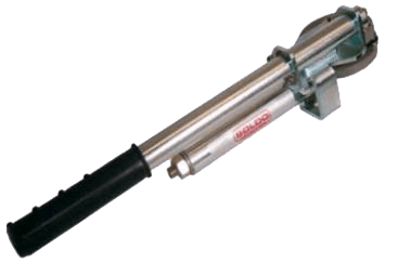 Soldo Spring Return Cartridge, DM20 Series